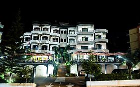 Prive City Hotel
