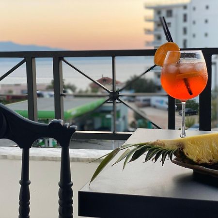 Prive City Hotel Σαράντα Εξωτερικό φωτογραφία