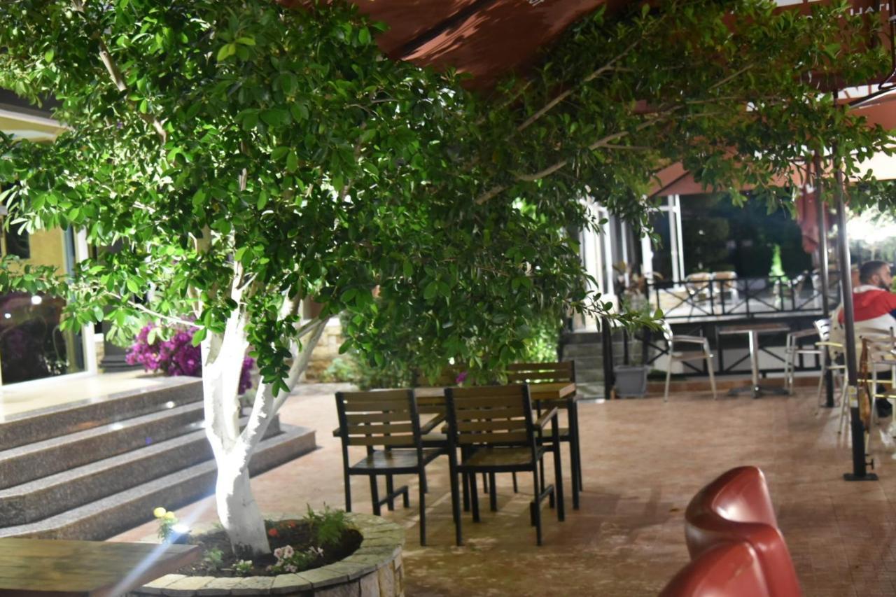 Prive City Hotel Σαράντα Εξωτερικό φωτογραφία