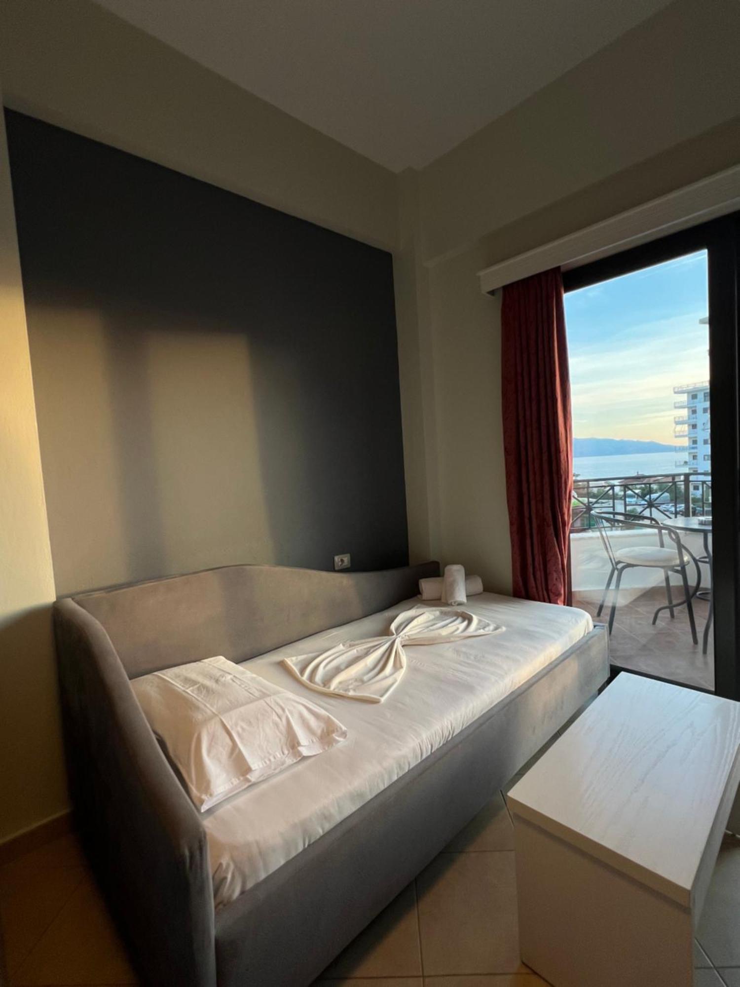 Prive City Hotel Σαράντα Εξωτερικό φωτογραφία