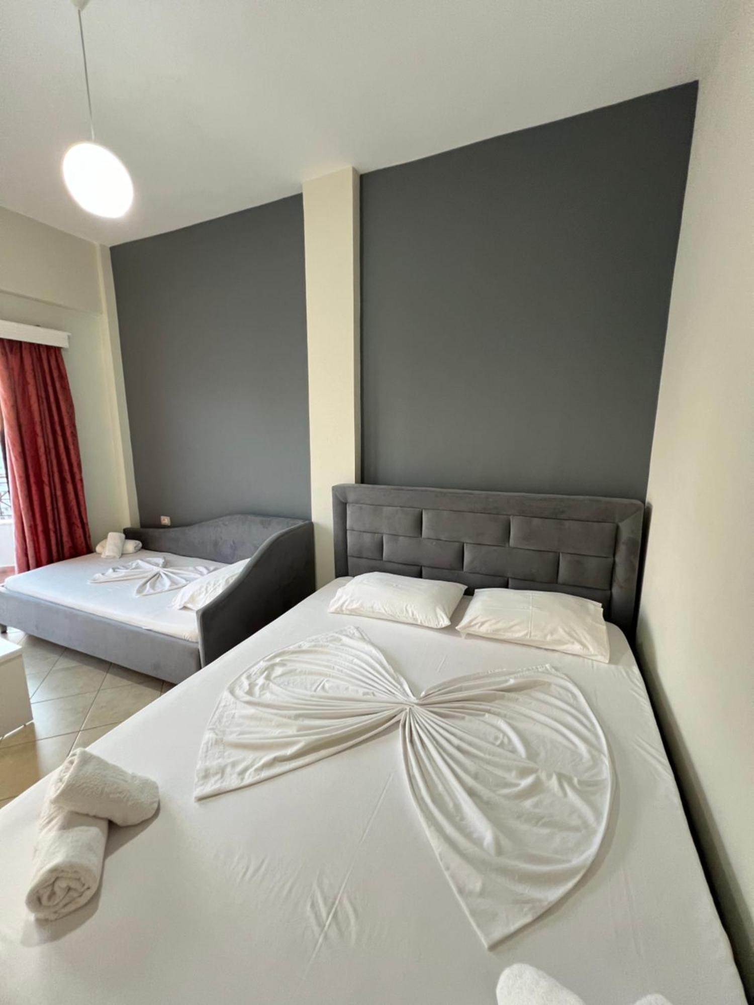 Prive City Hotel Σαράντα Εξωτερικό φωτογραφία