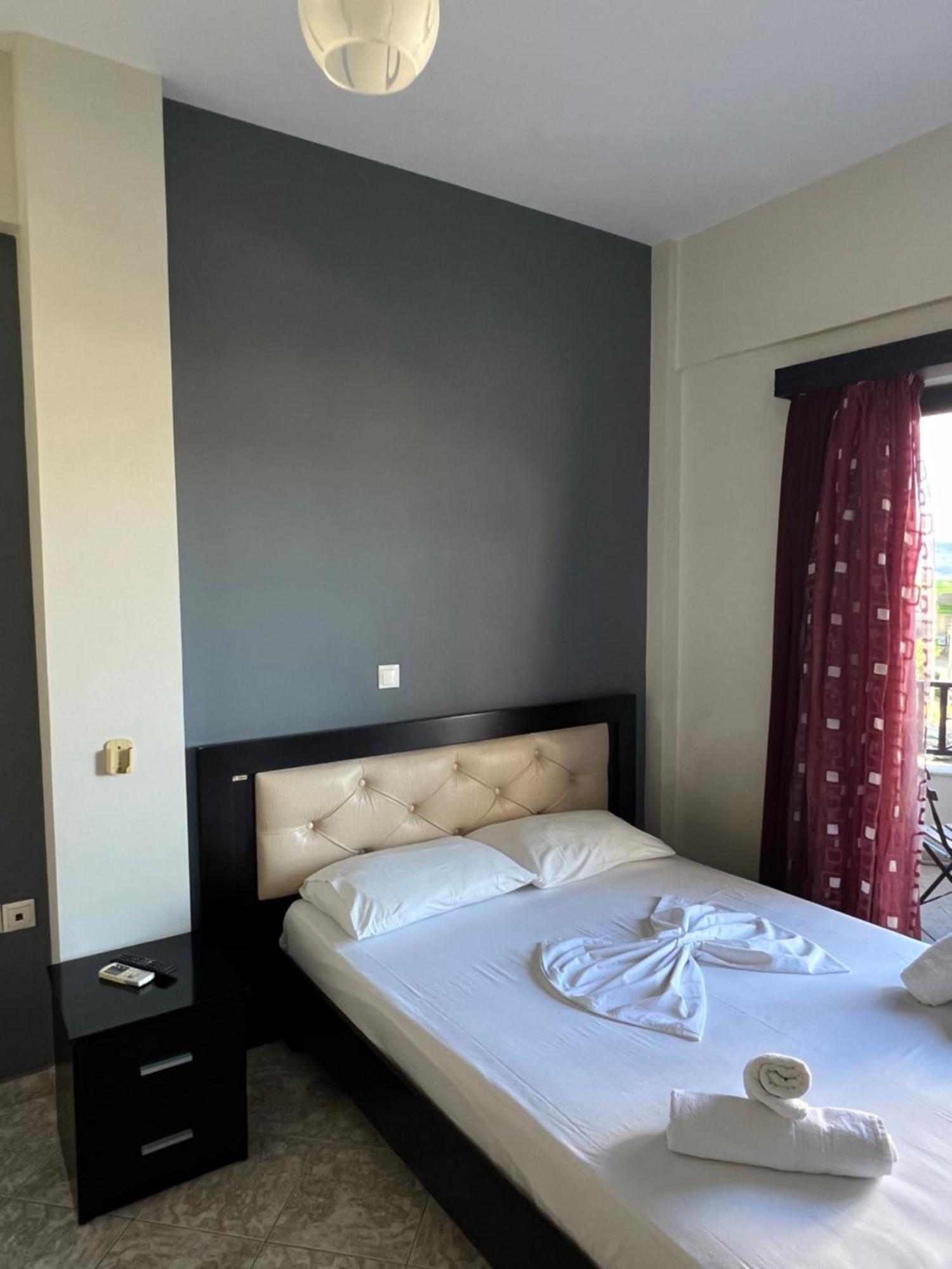 Prive City Hotel Σαράντα Εξωτερικό φωτογραφία