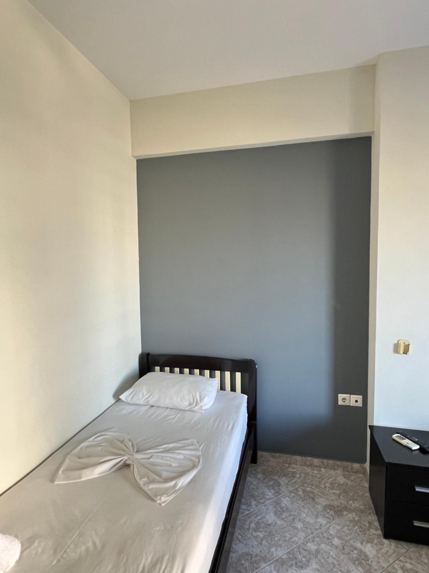 Prive City Hotel Σαράντα Εξωτερικό φωτογραφία