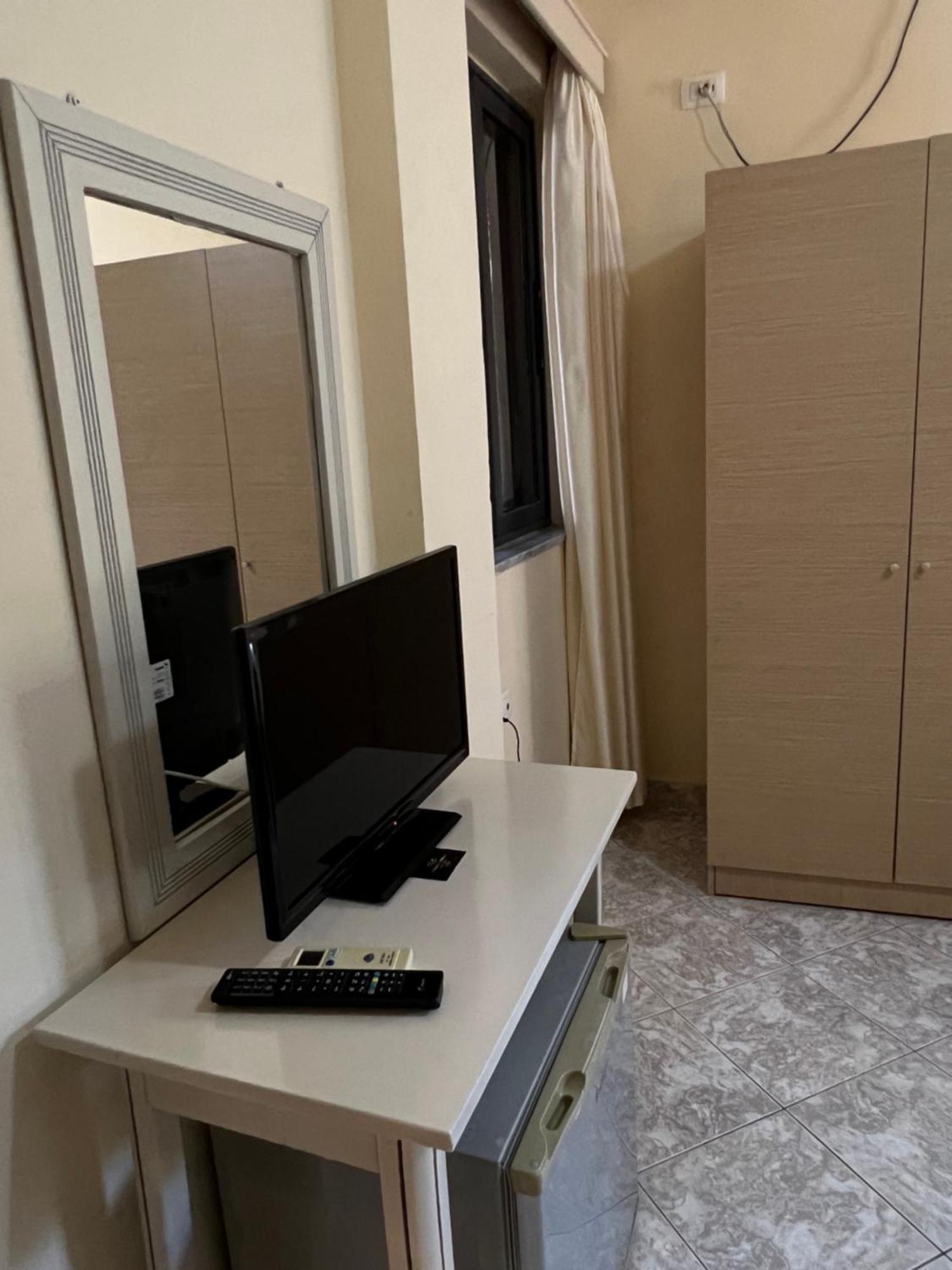 Prive City Hotel Σαράντα Εξωτερικό φωτογραφία