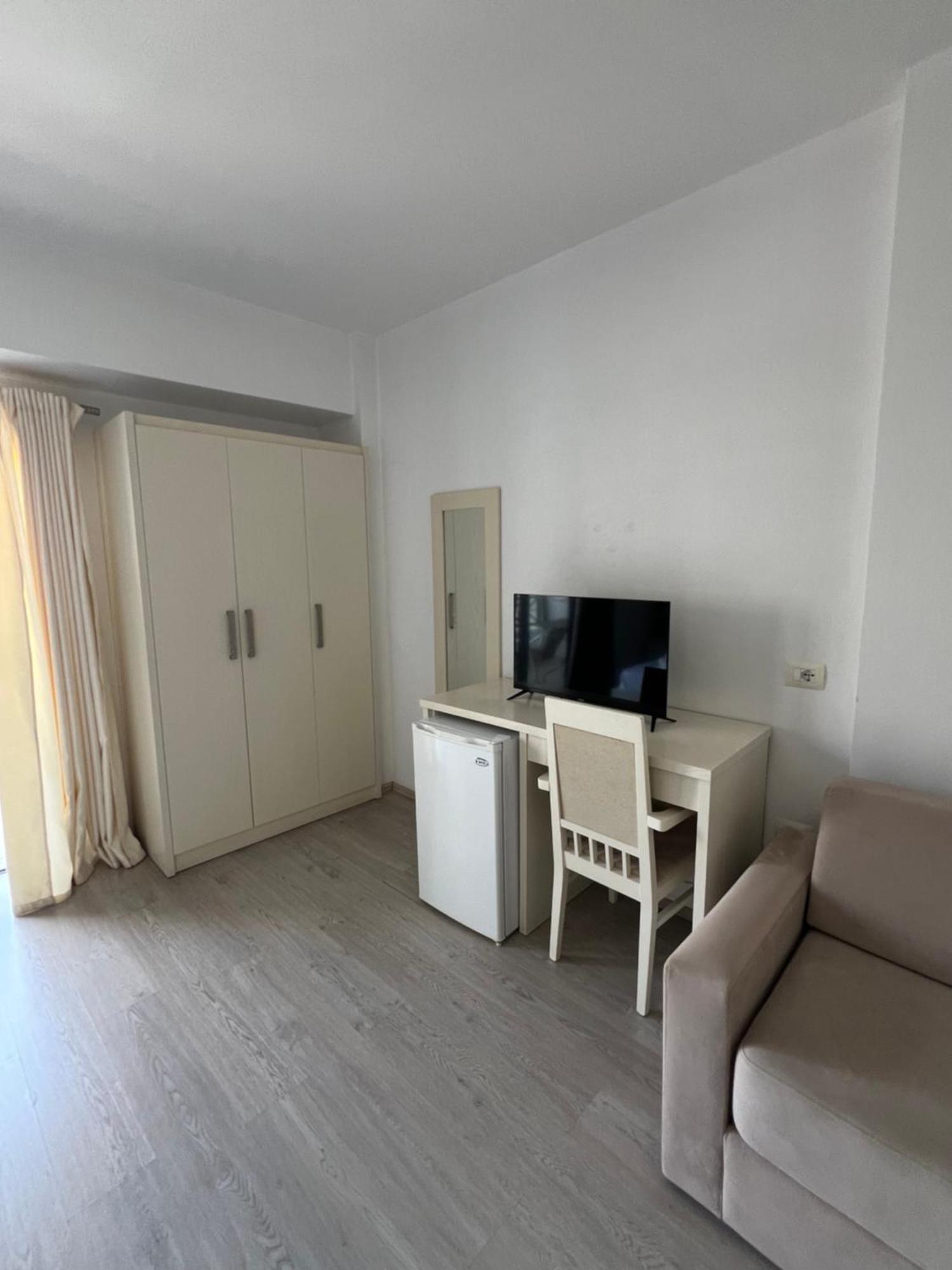 Prive City Hotel Σαράντα Εξωτερικό φωτογραφία