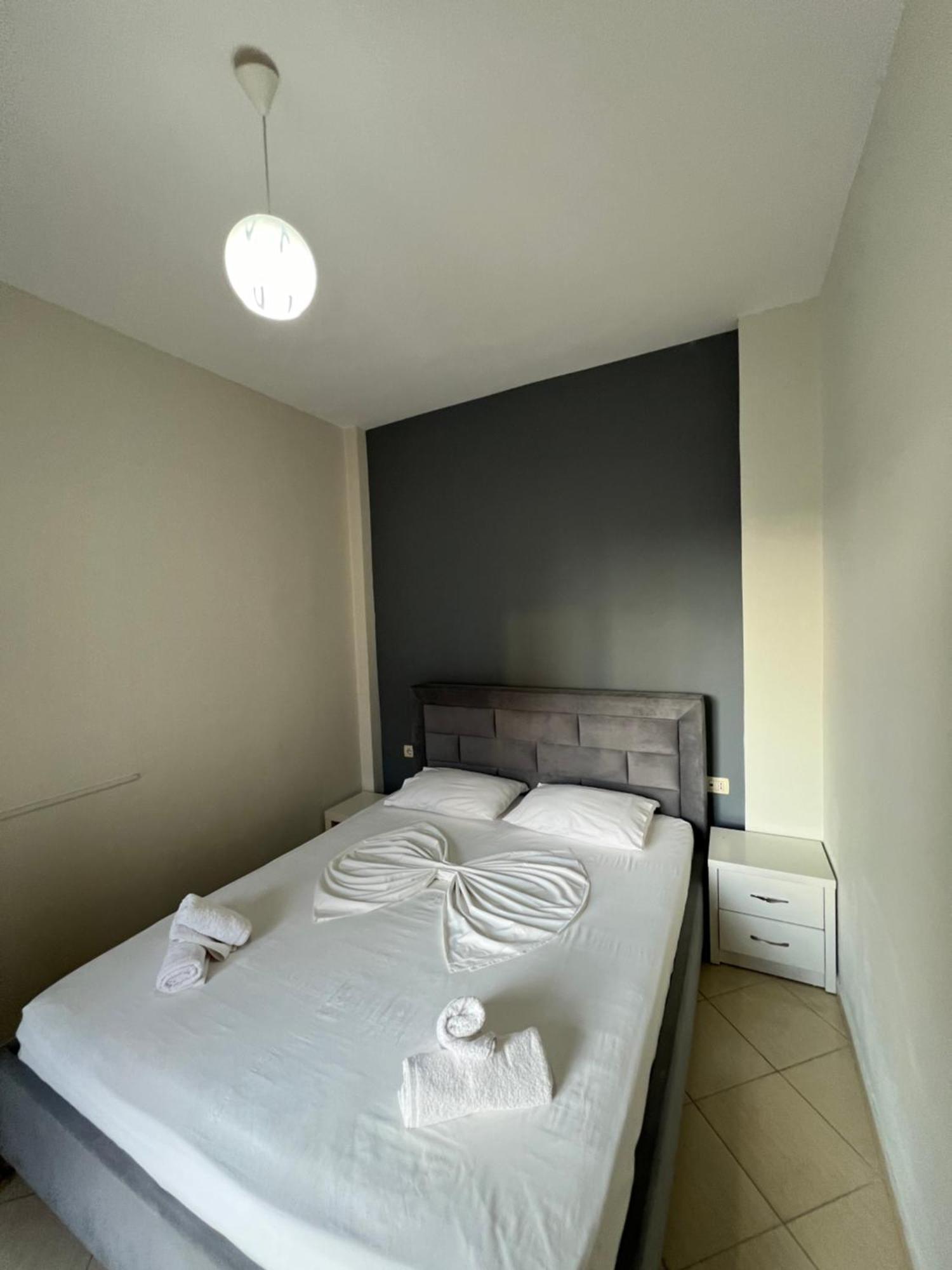 Prive City Hotel Σαράντα Εξωτερικό φωτογραφία