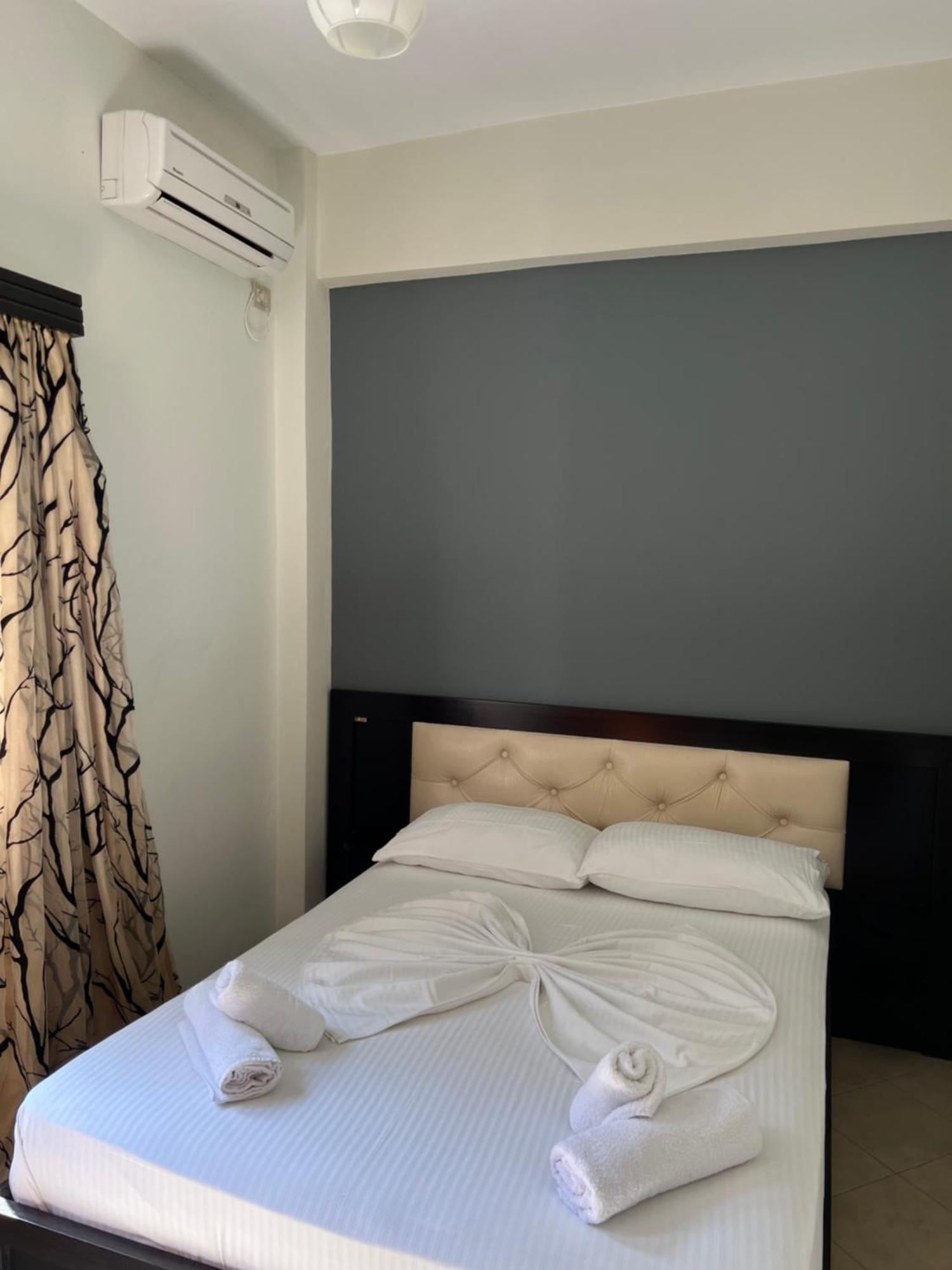 Prive City Hotel Σαράντα Εξωτερικό φωτογραφία