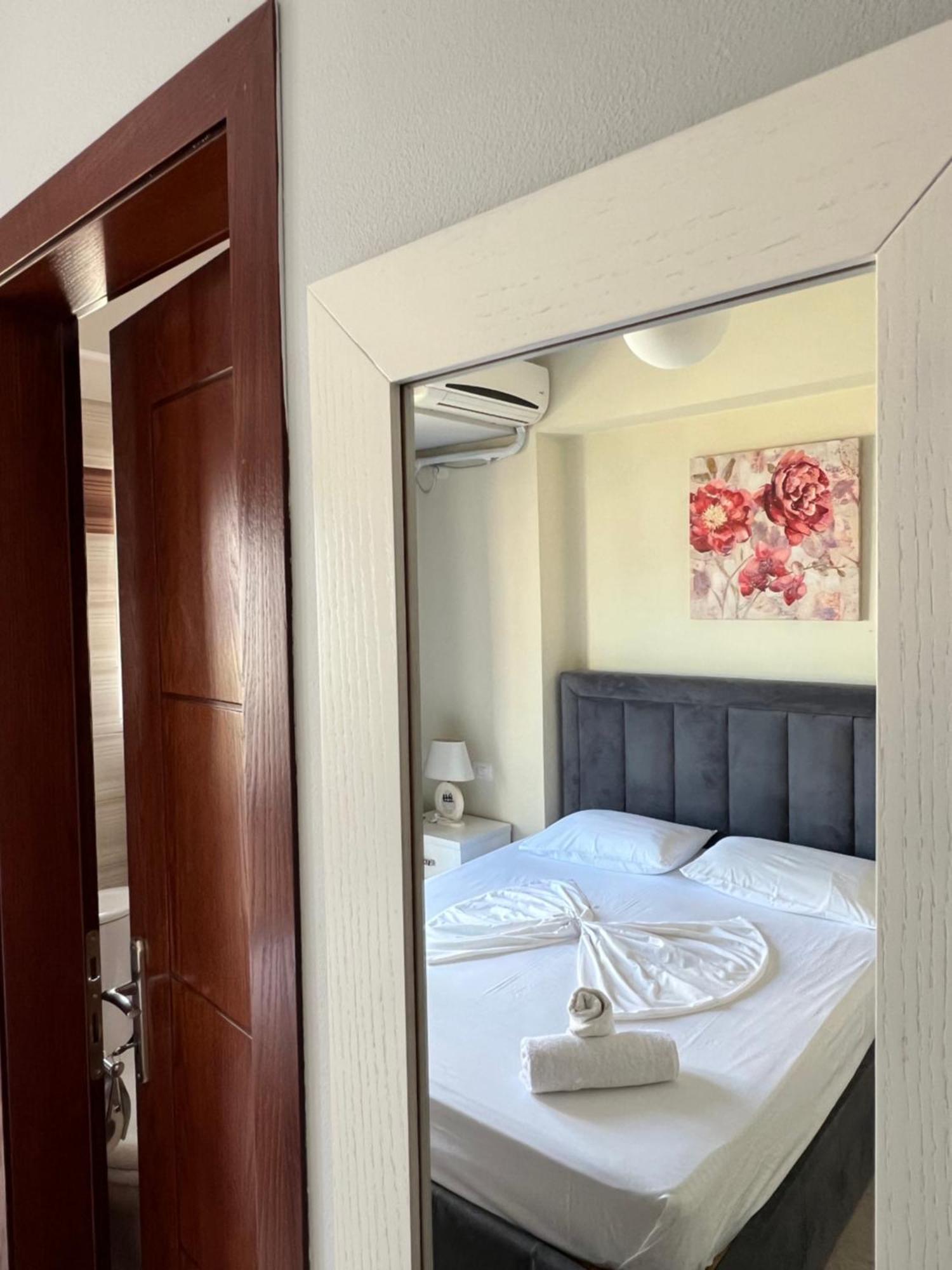 Prive City Hotel Σαράντα Εξωτερικό φωτογραφία