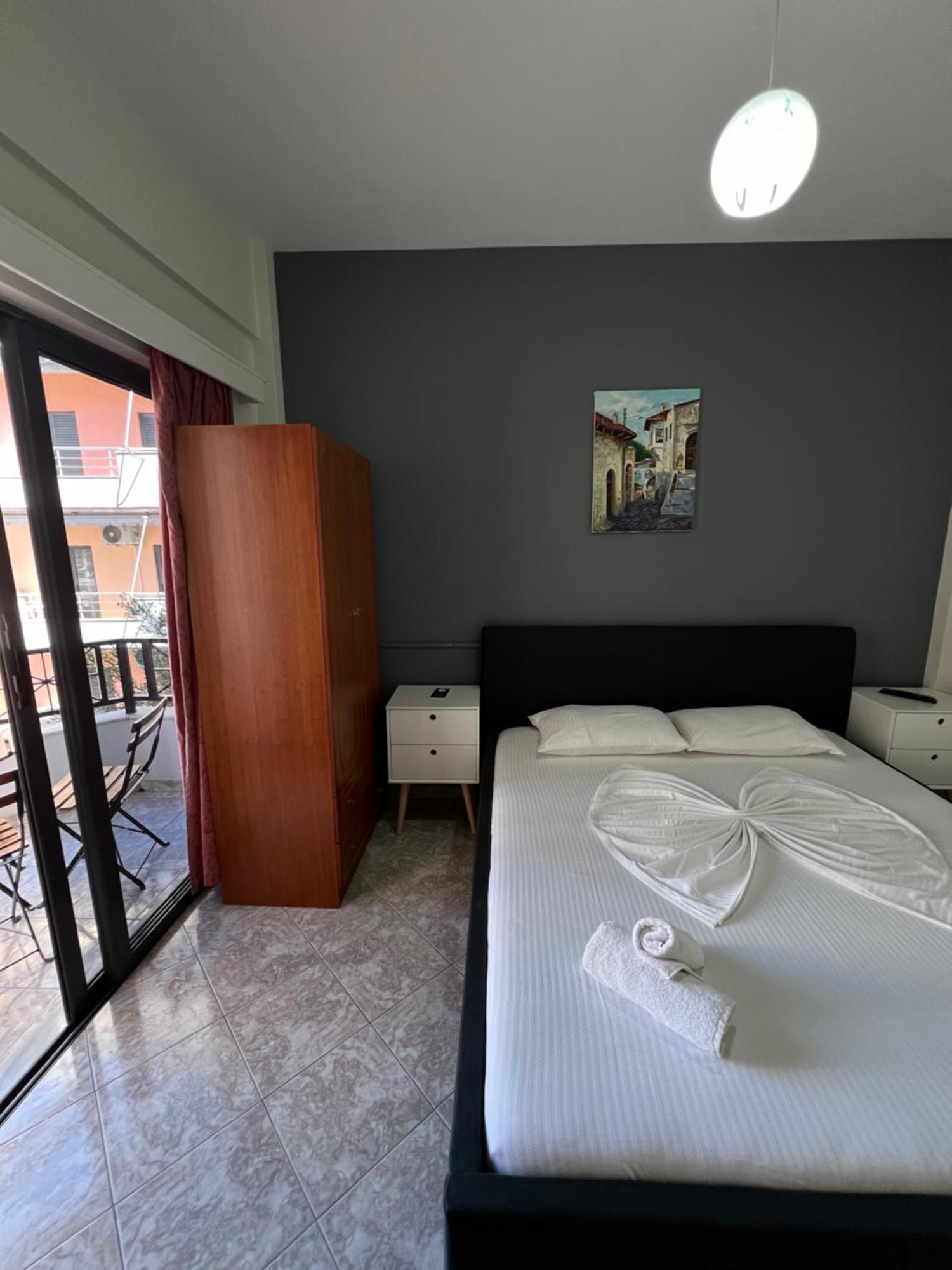 Prive City Hotel Σαράντα Εξωτερικό φωτογραφία