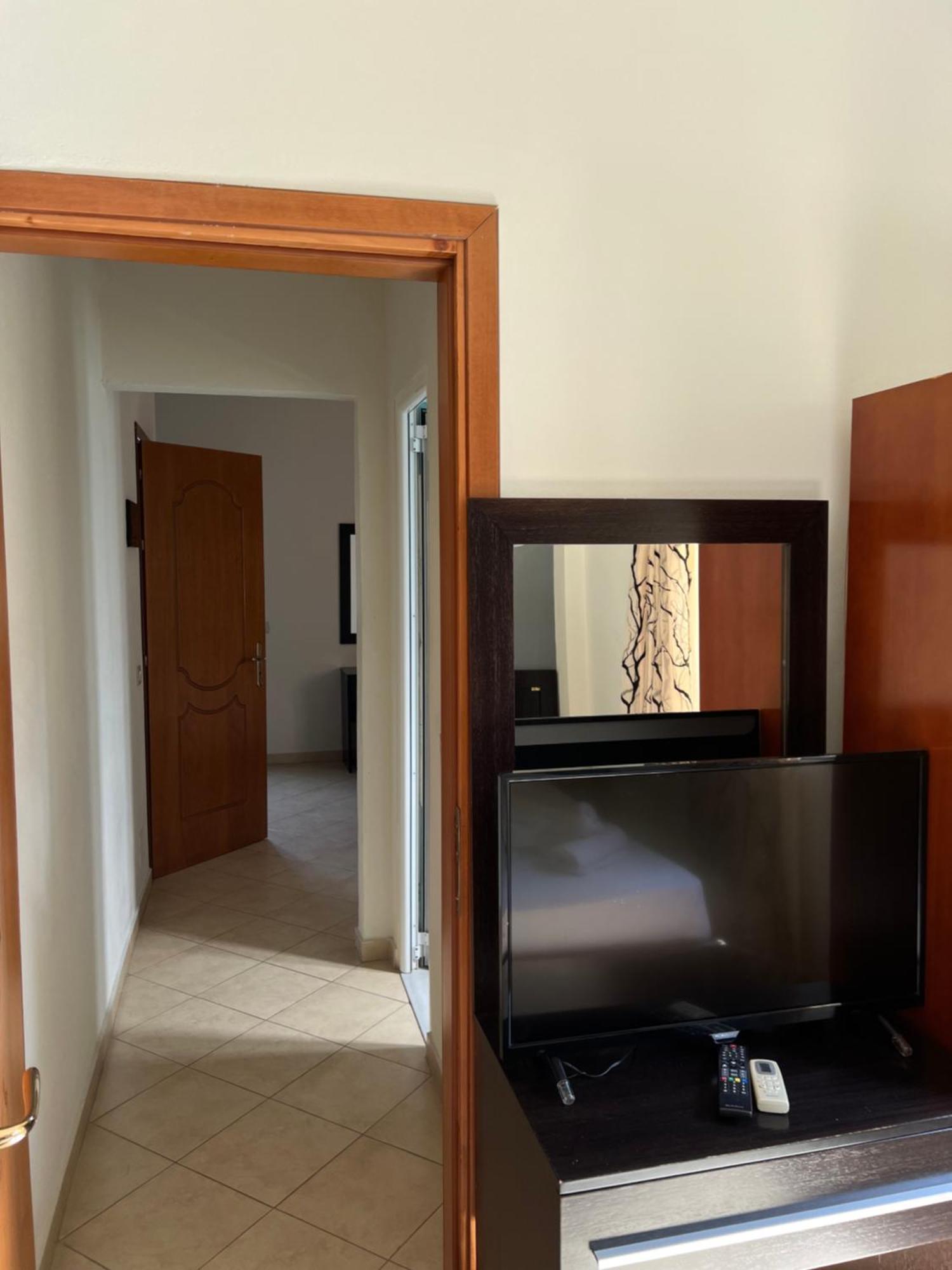Prive City Hotel Σαράντα Εξωτερικό φωτογραφία