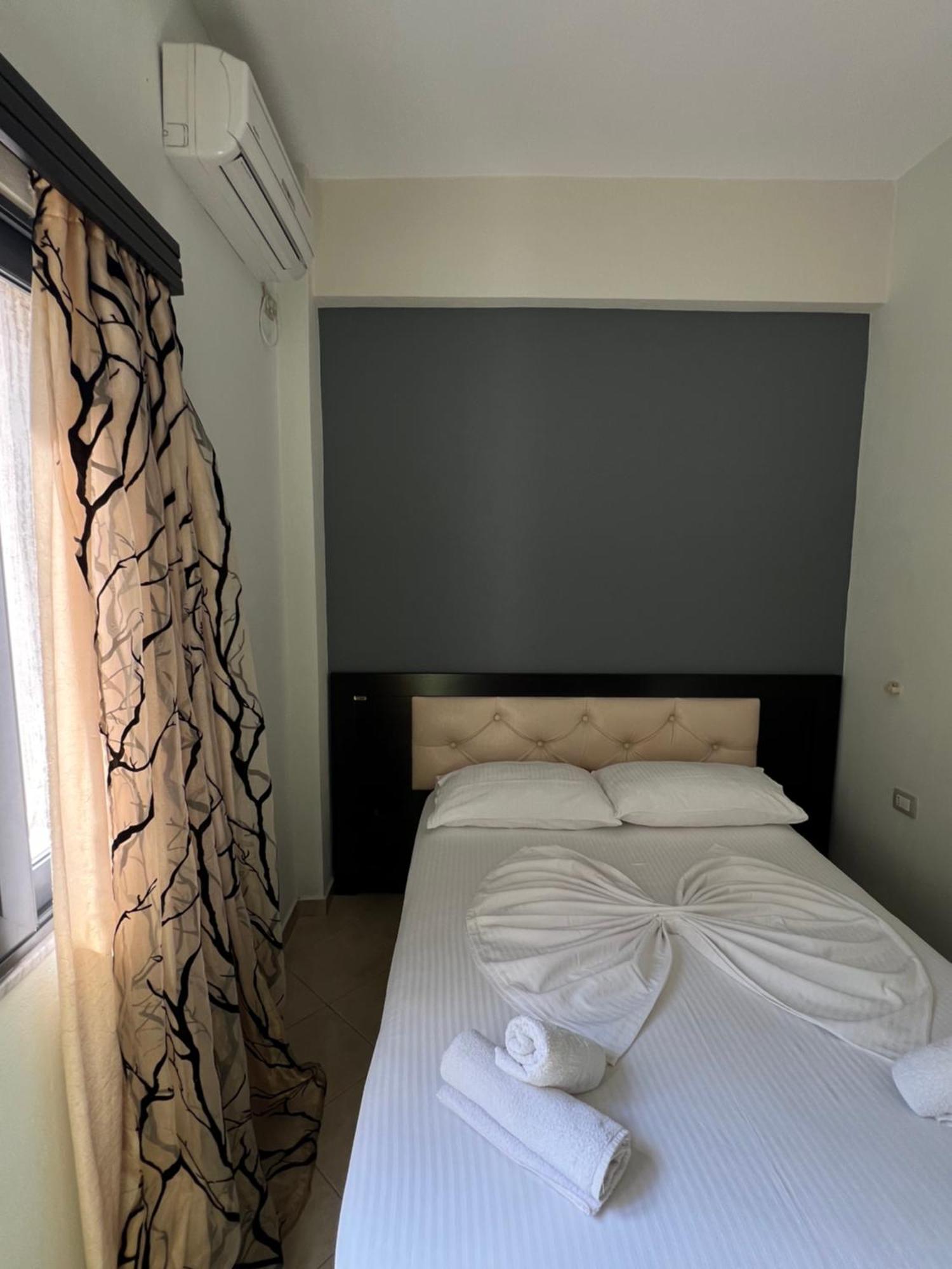 Prive City Hotel Σαράντα Εξωτερικό φωτογραφία