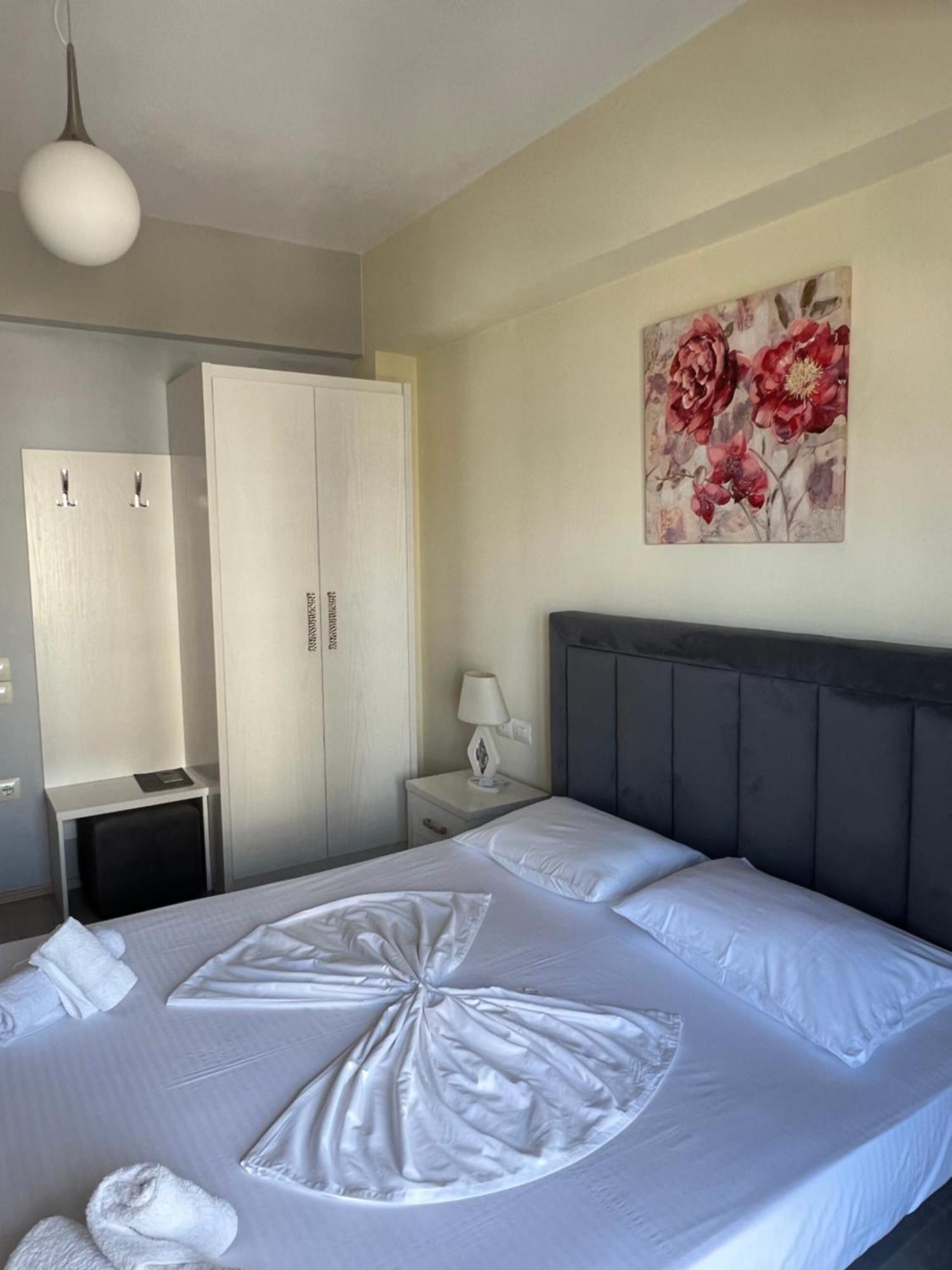 Prive City Hotel Σαράντα Εξωτερικό φωτογραφία
