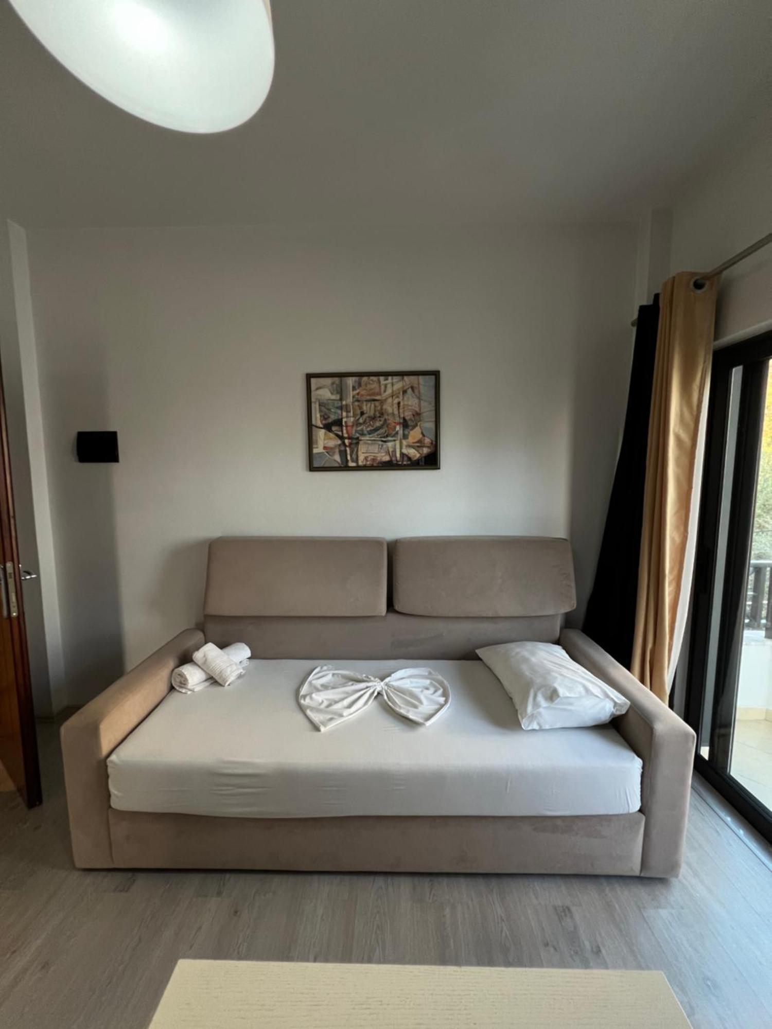 Prive City Hotel Σαράντα Εξωτερικό φωτογραφία