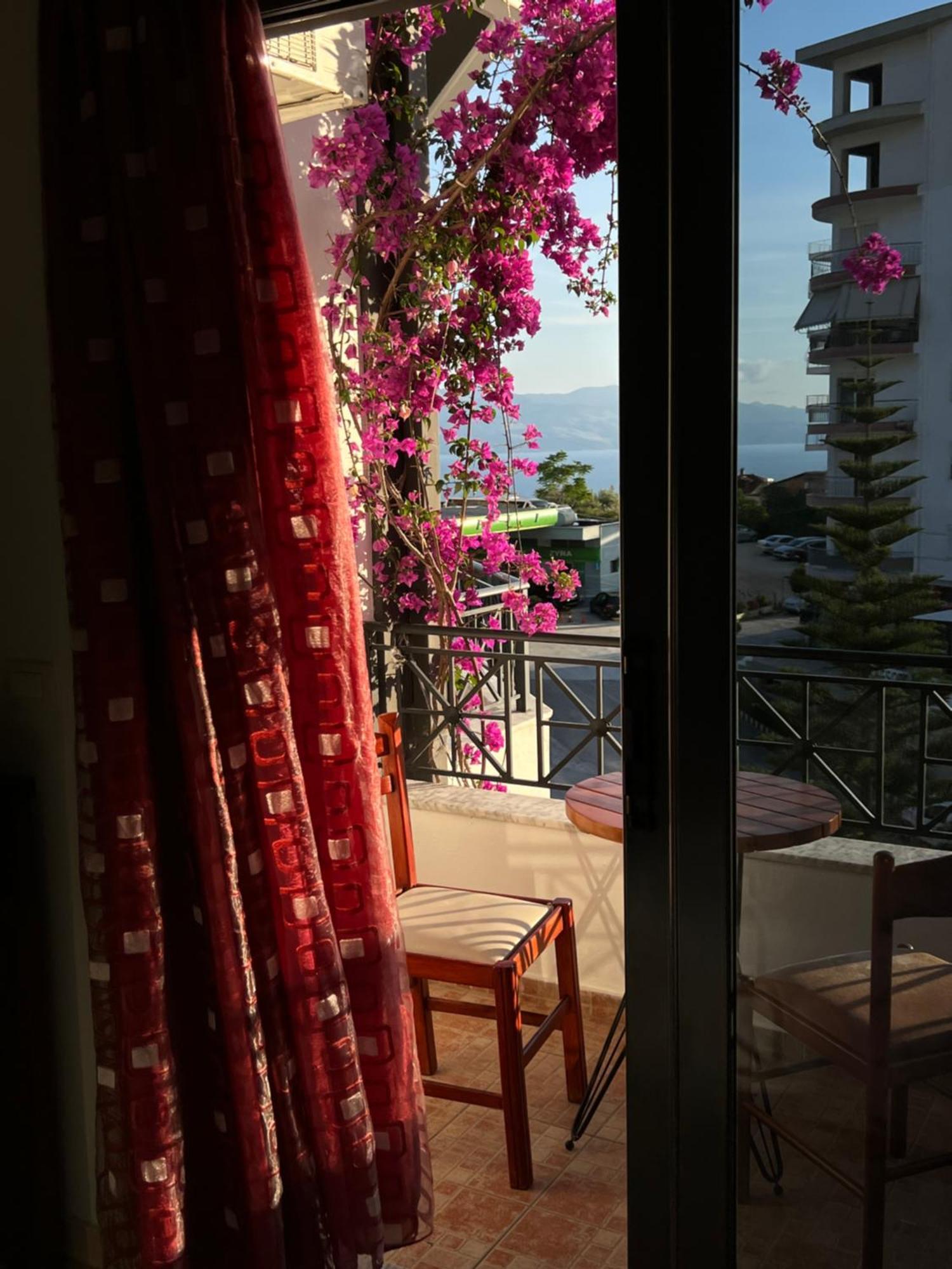 Prive City Hotel Σαράντα Εξωτερικό φωτογραφία