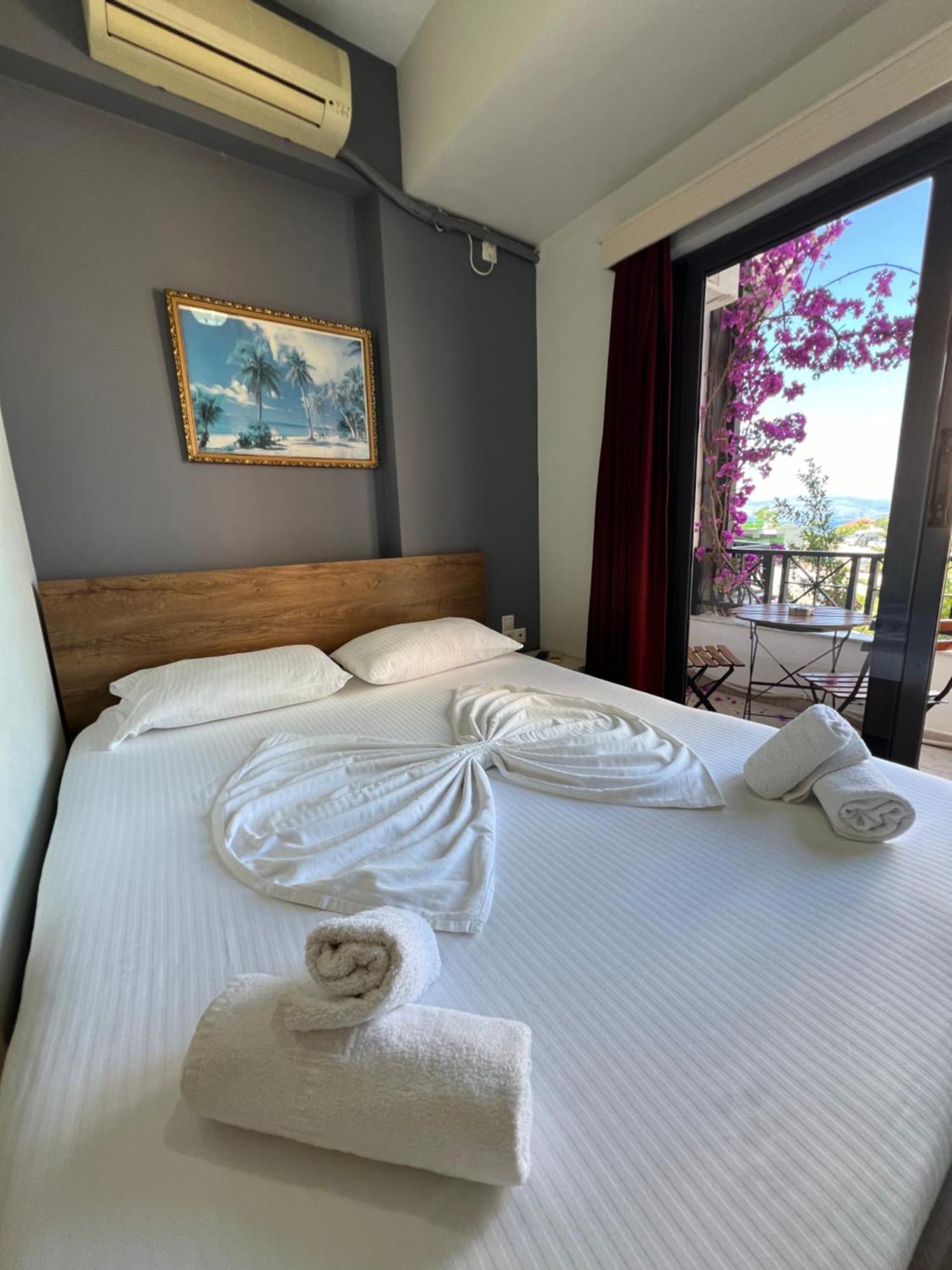 Prive City Hotel Σαράντα Εξωτερικό φωτογραφία