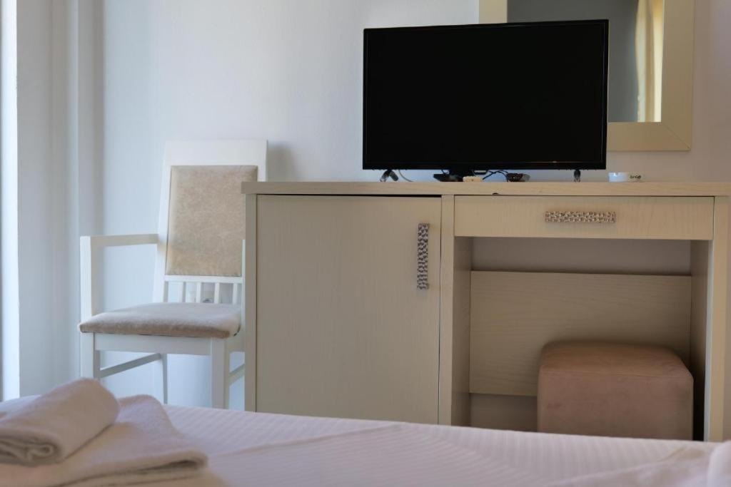 Prive City Hotel Σαράντα Εξωτερικό φωτογραφία